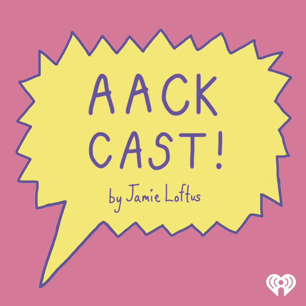 Aack Cast