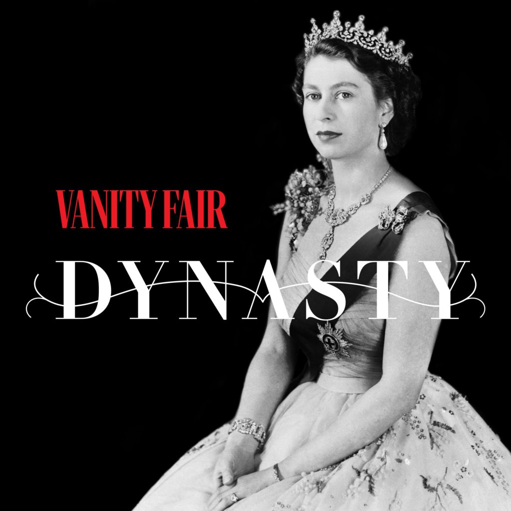 Dynasty podcast art