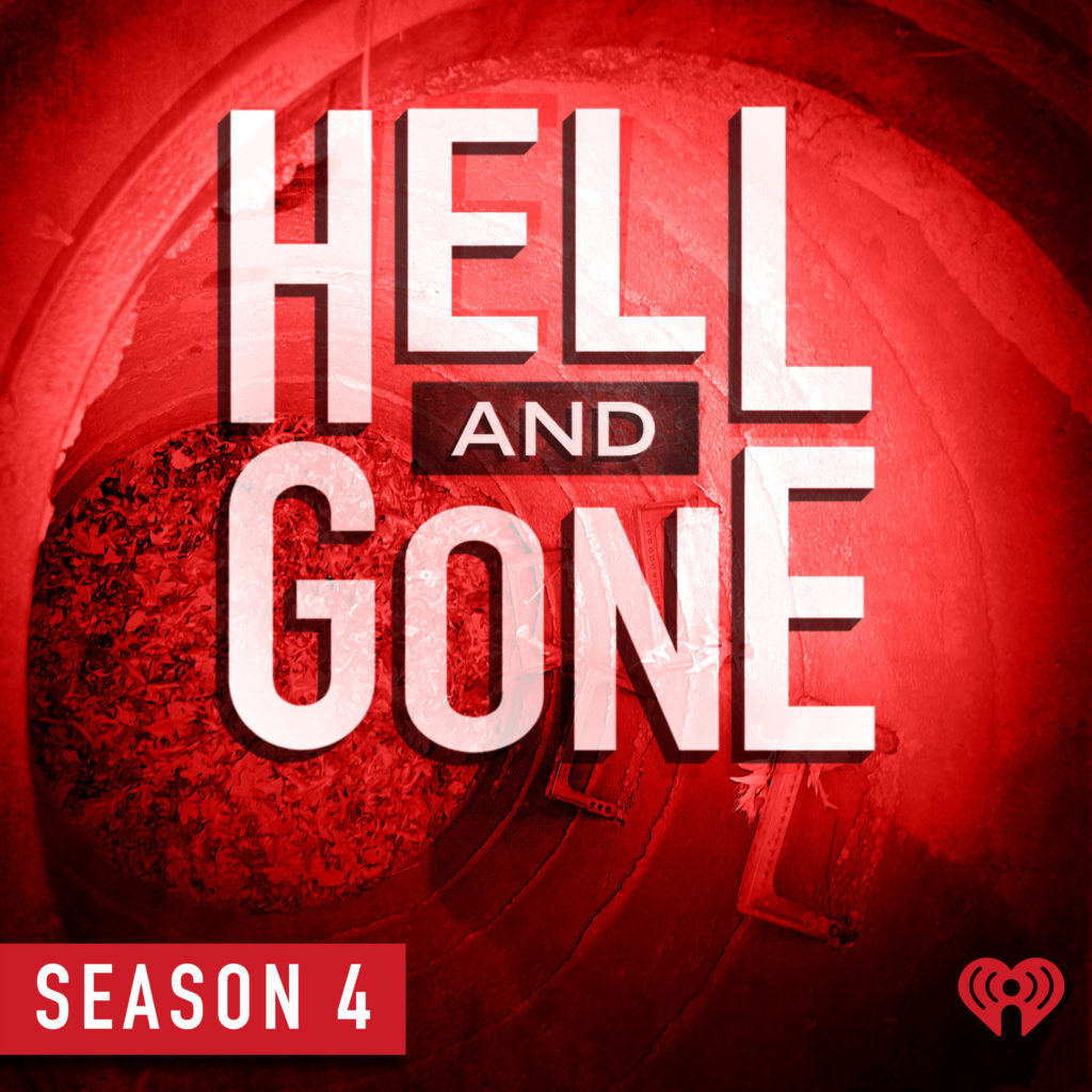 Hell and Gone image