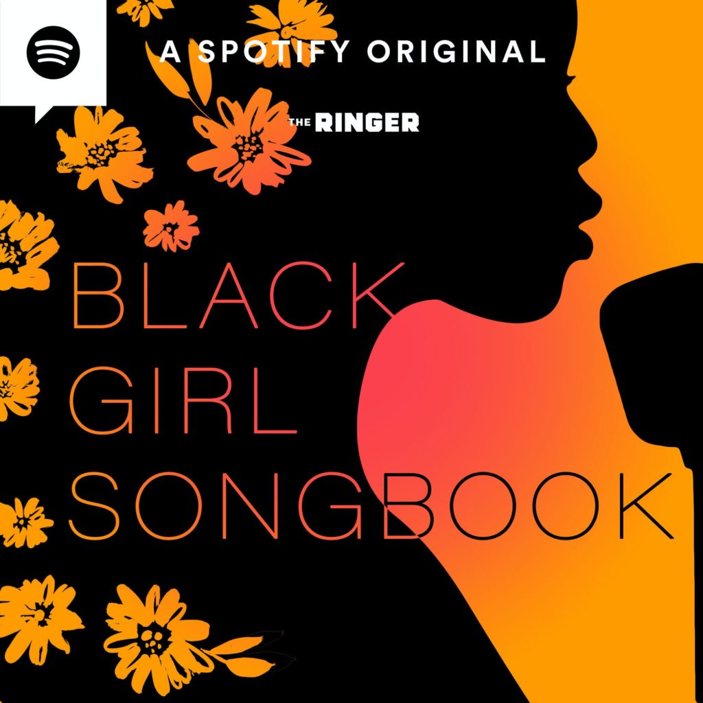 Black Girl Songbook image