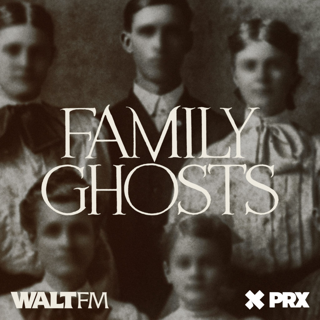 Family Ghosts image