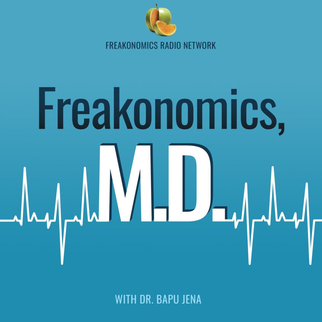 Freakonomics MD image