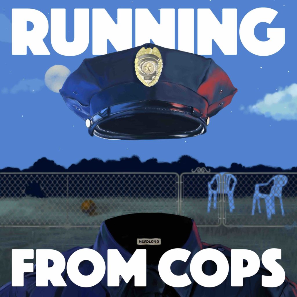 Running with COPS
