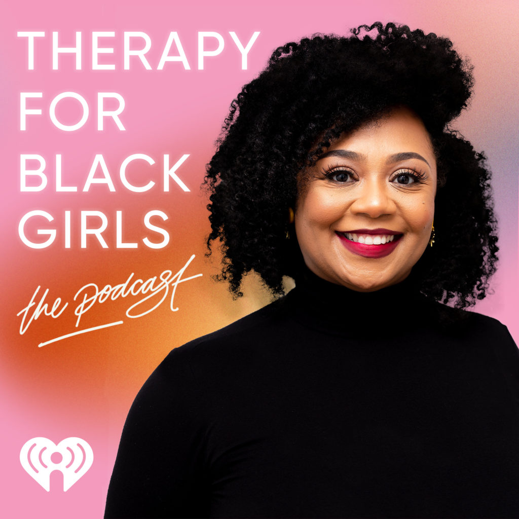 Therapy for Black Girls image