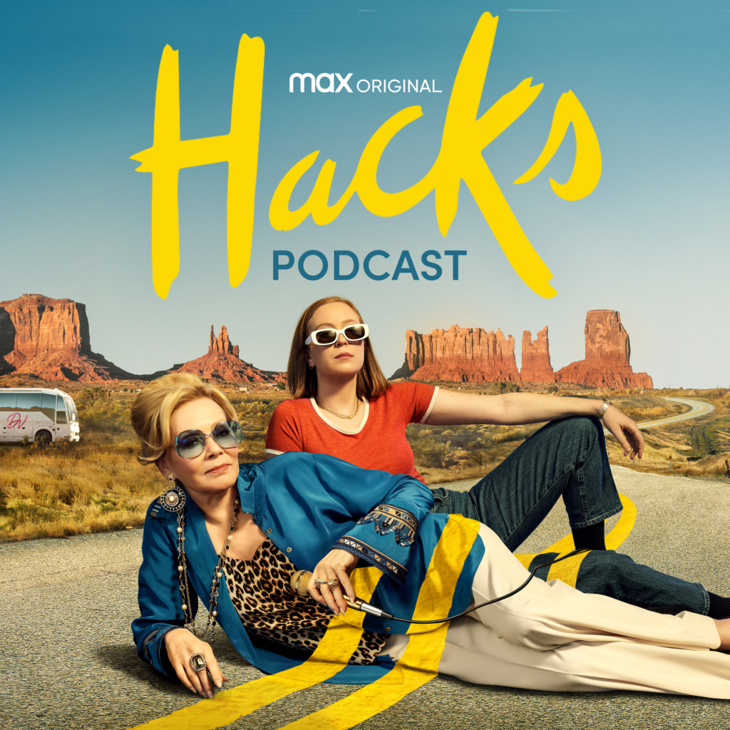 The Official Hacks Podcast art