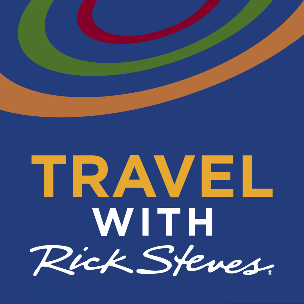 Travel with Rick Steves image