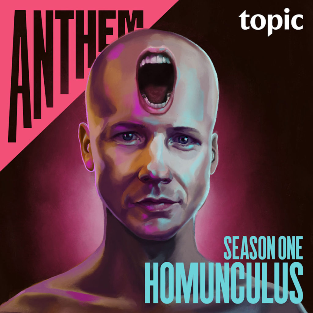 Anthem: Homunculus image