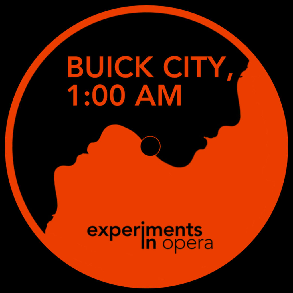Buick City 1AM image