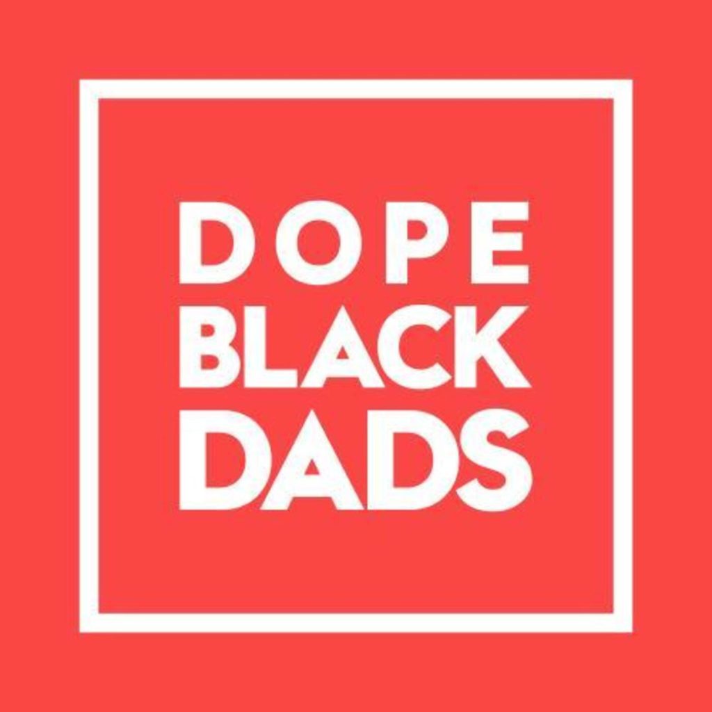 Dope Black Dads image