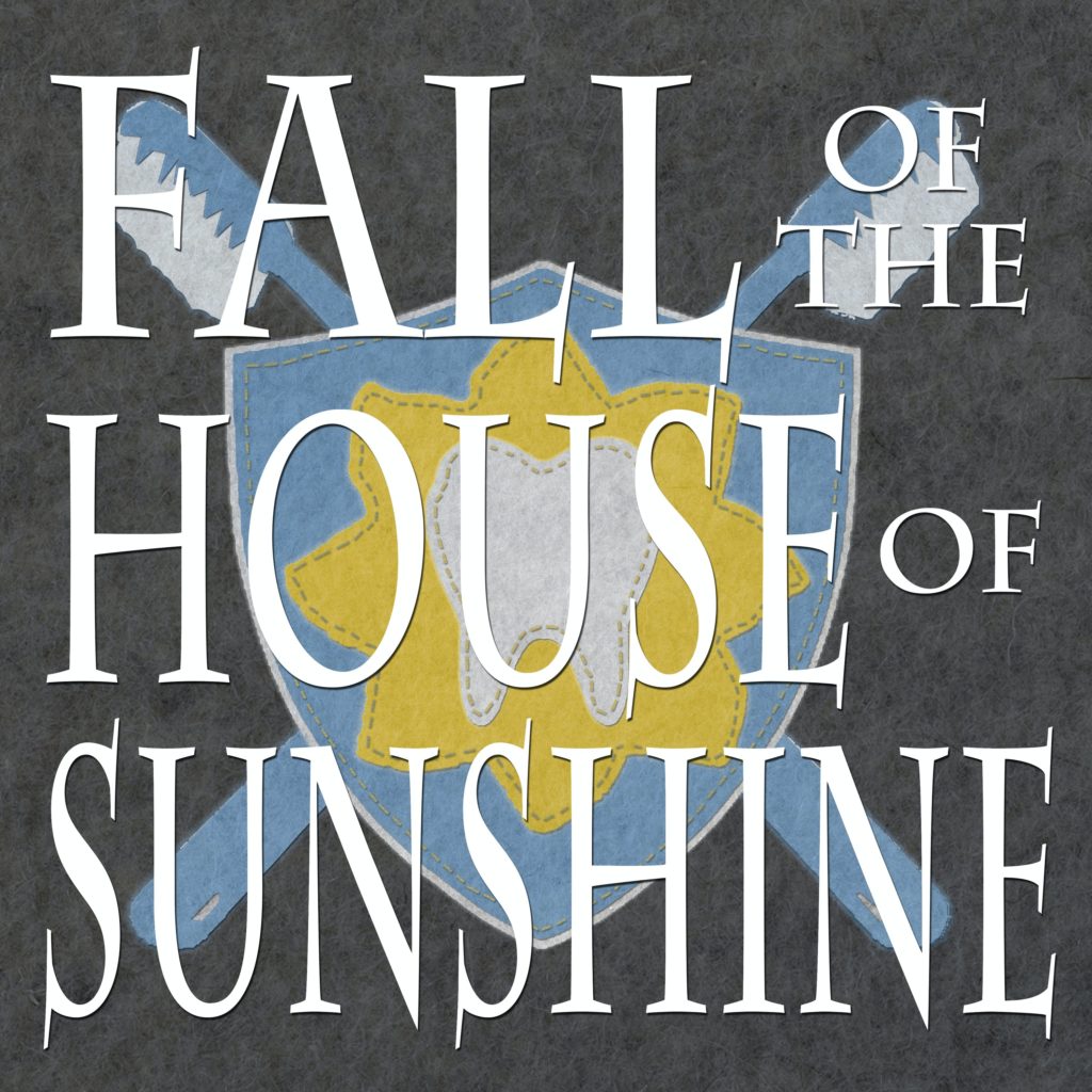 Fall of the House of Sunshine image