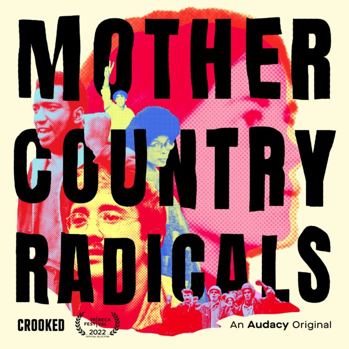 Mother Country Radicals image