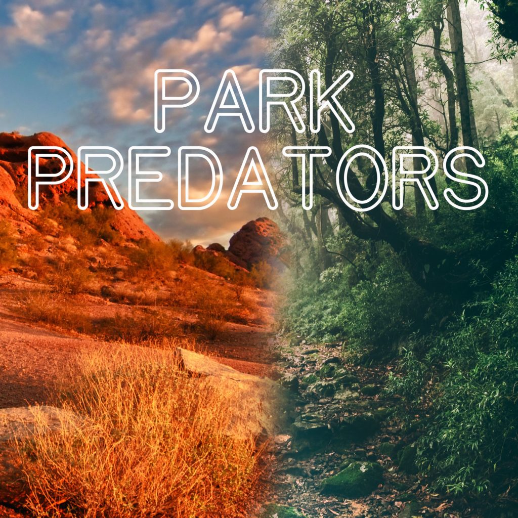 Park Predators image