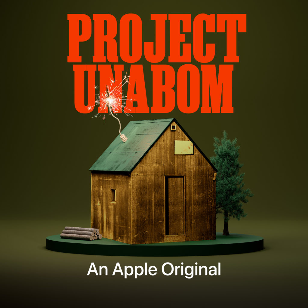 Project Unabom image