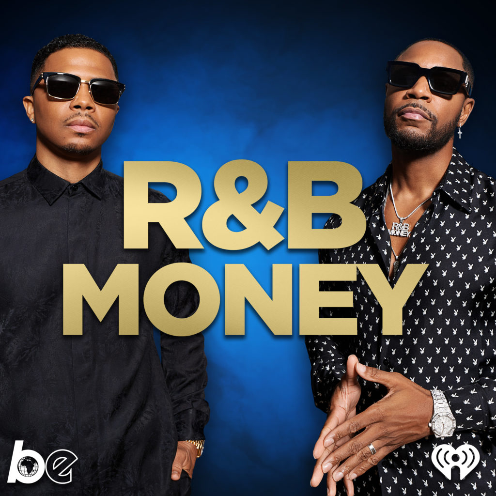 R&B Money image