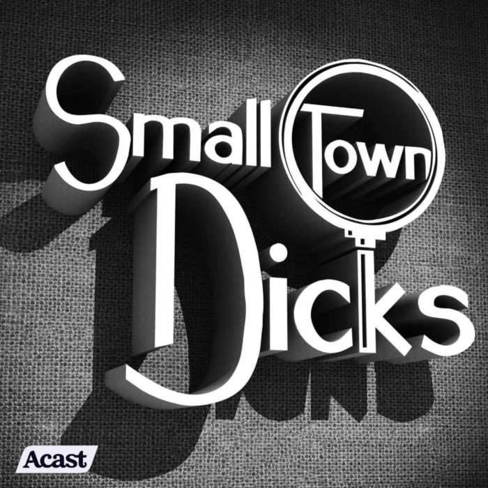 Small Town Dicks image