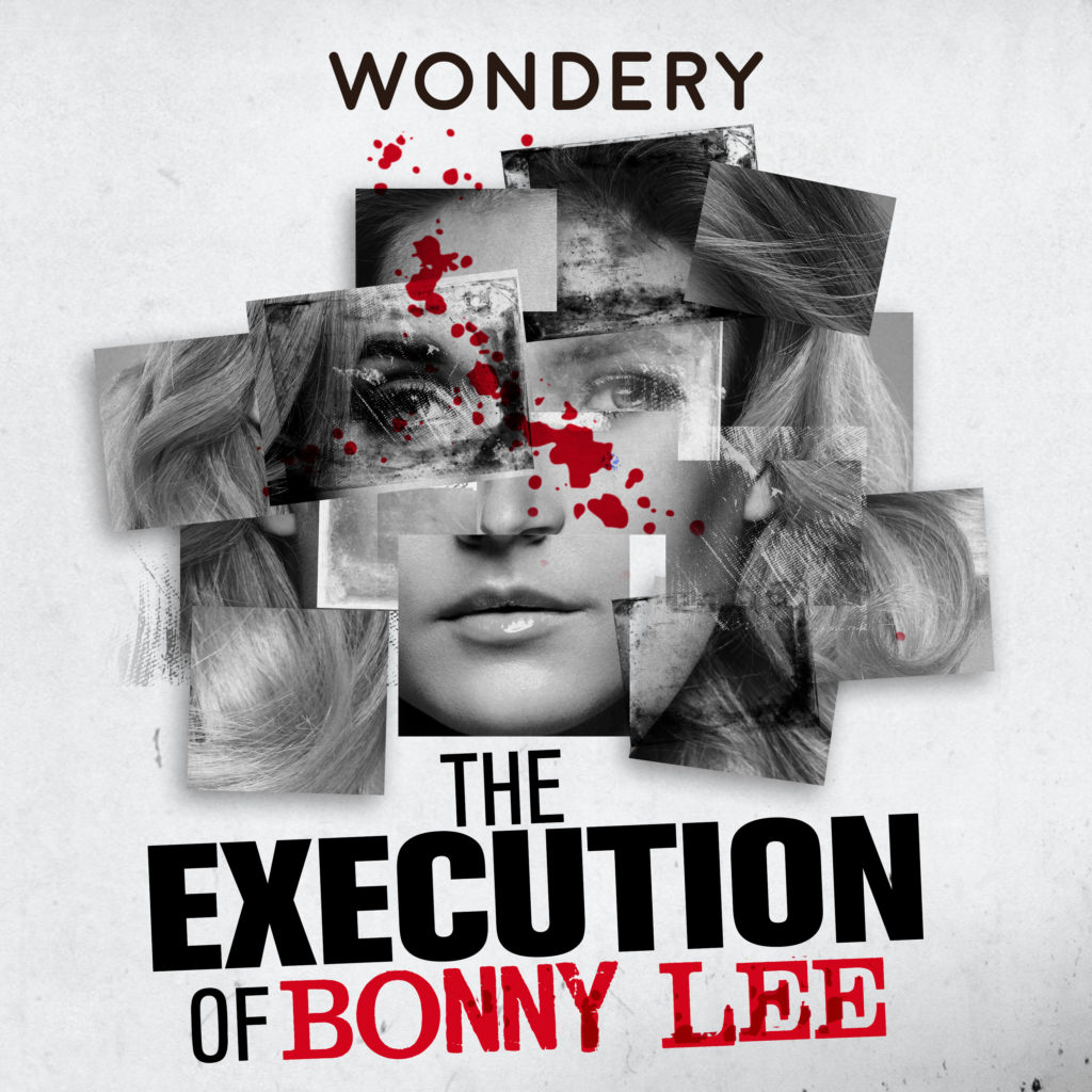 The Execution of Bonny Lee