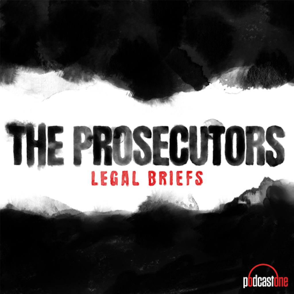 The Prosecutors: Legal Briefs image