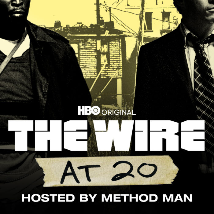 The Wire at 20 image
