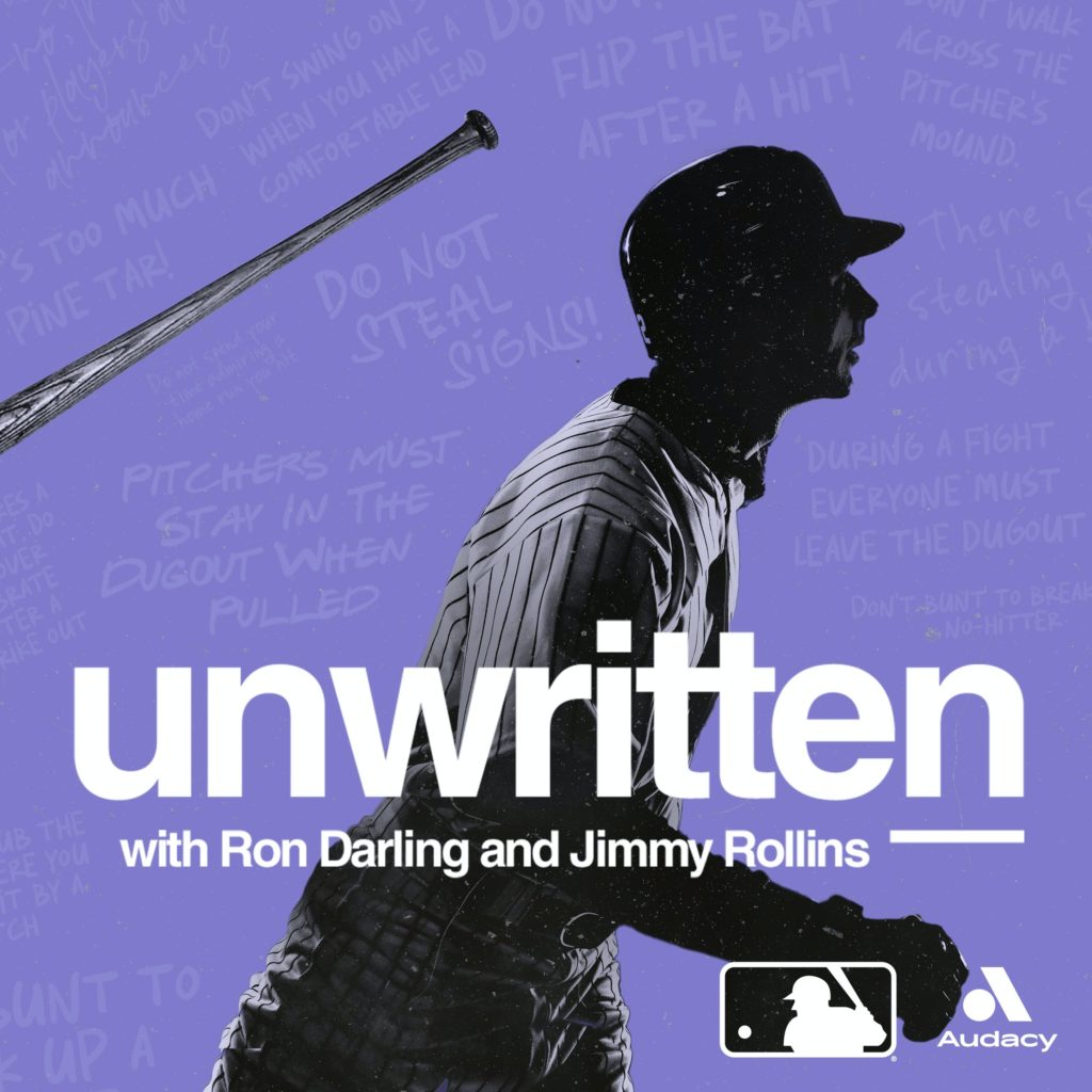 Unwritten: Behind Baseball's Secret Rules image
