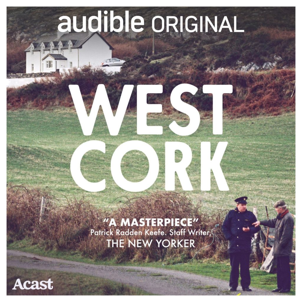 West Cork image