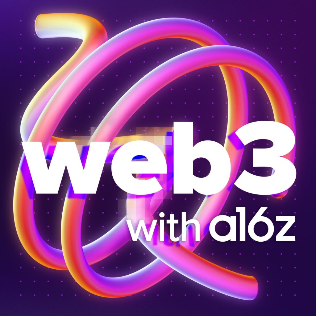 web3 with a16z image