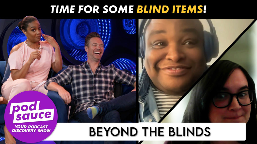 Beyond the Blinds on Podsauce