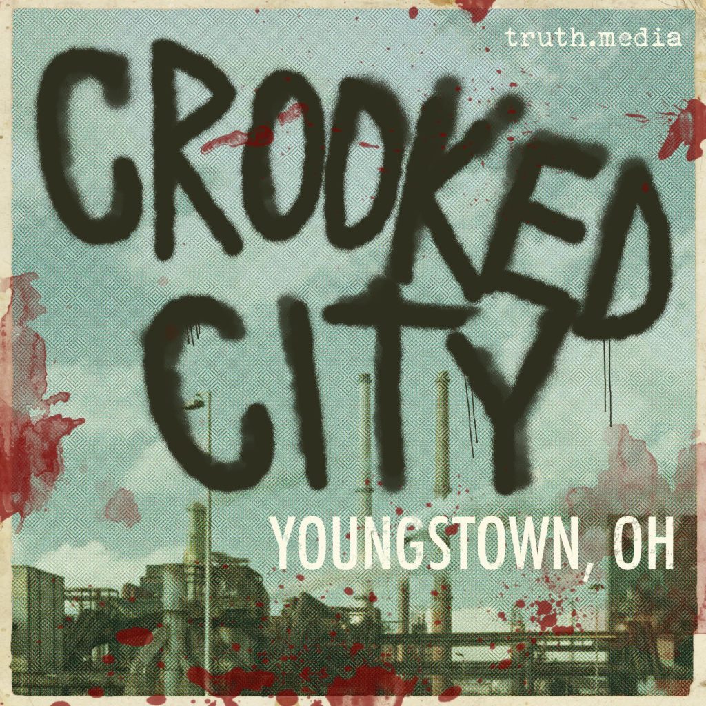 Crooked City image