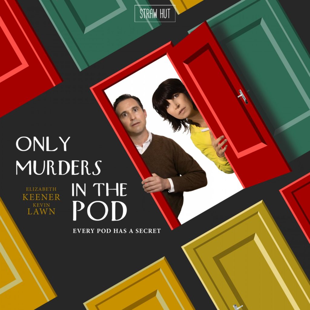 Only Murders in the Pod image