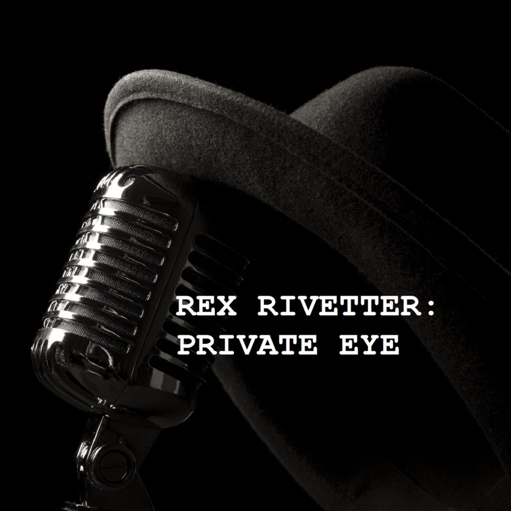 Rex Rivetter image