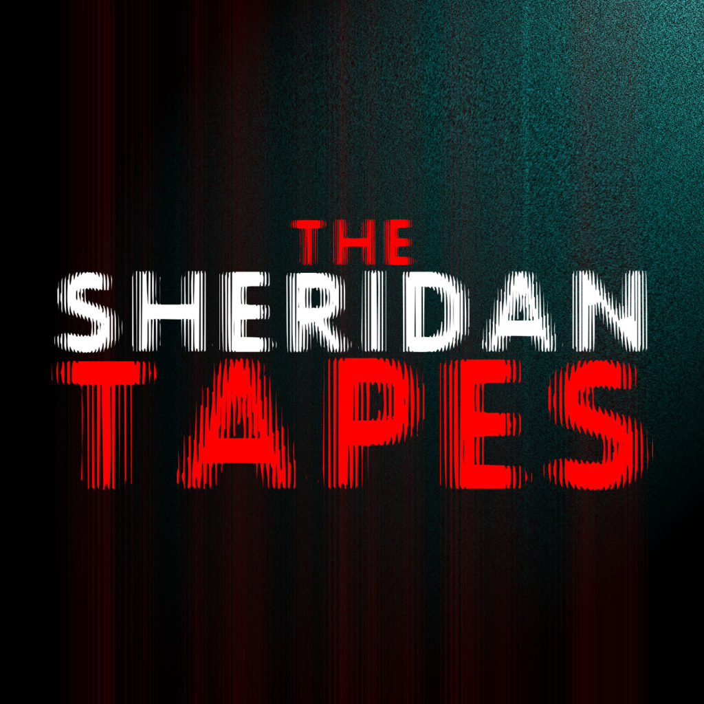 The Sheridan Tapes image
