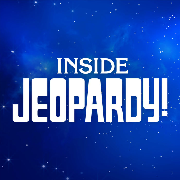 Inside Jeopardy! image
