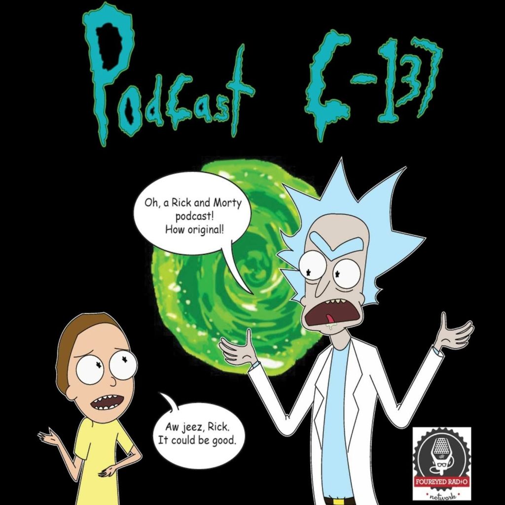 Podcast C-137