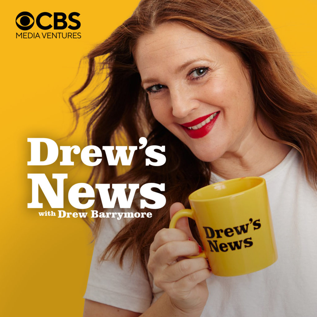 Drew's News