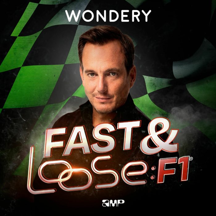 Fast & Loose: F1