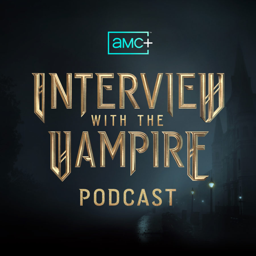 Interview with a Vampire Podcast