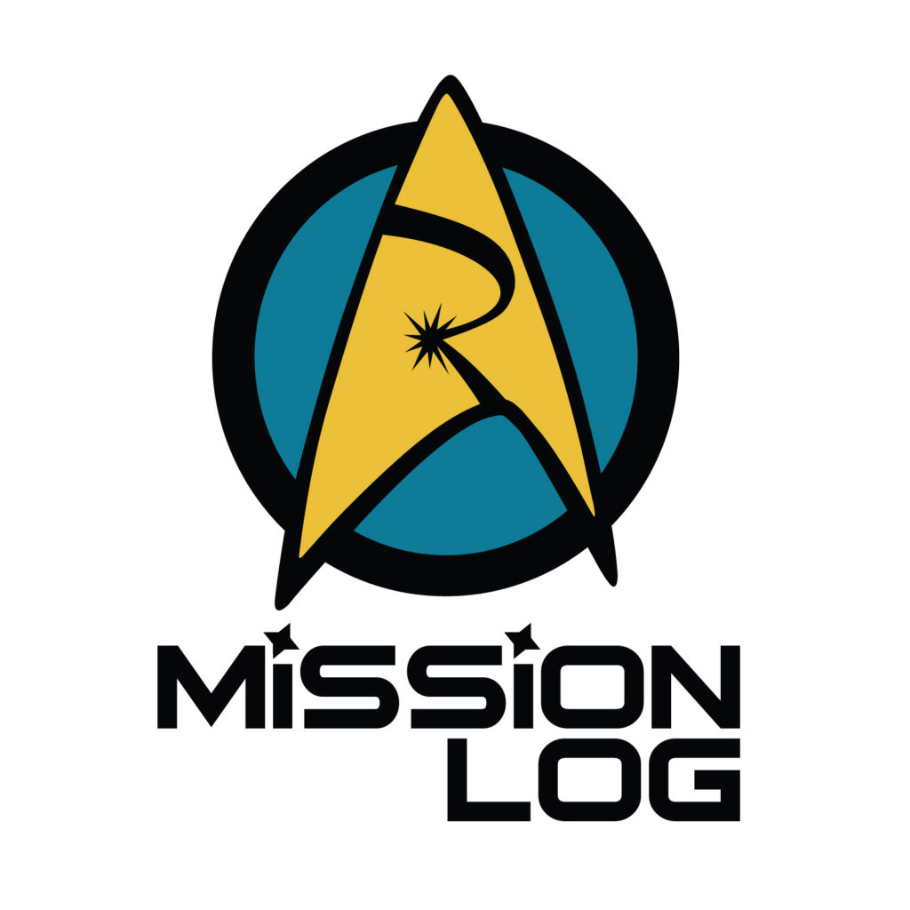 Mission Log