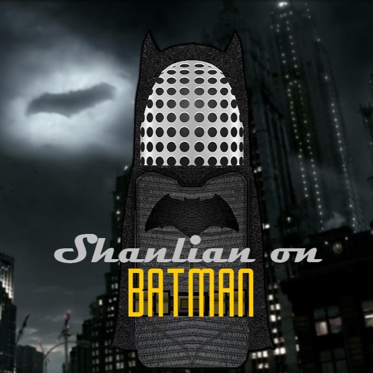 Shanlian on Batman