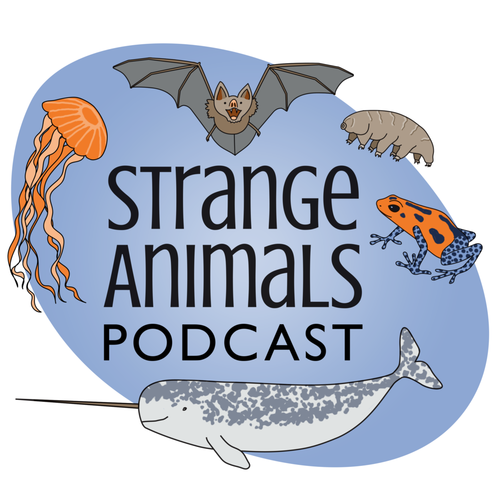 Best animal podcasts