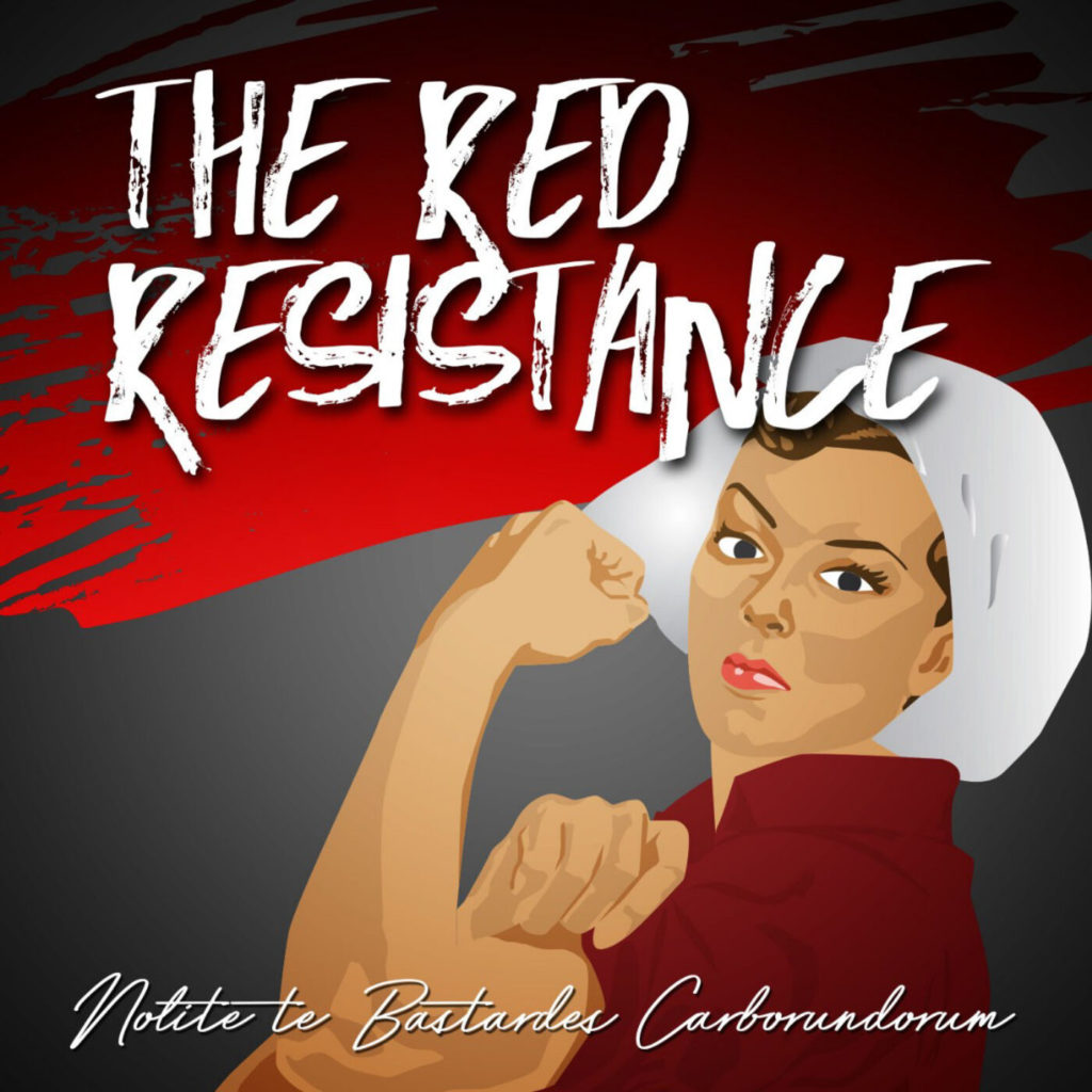 The Red Resistance