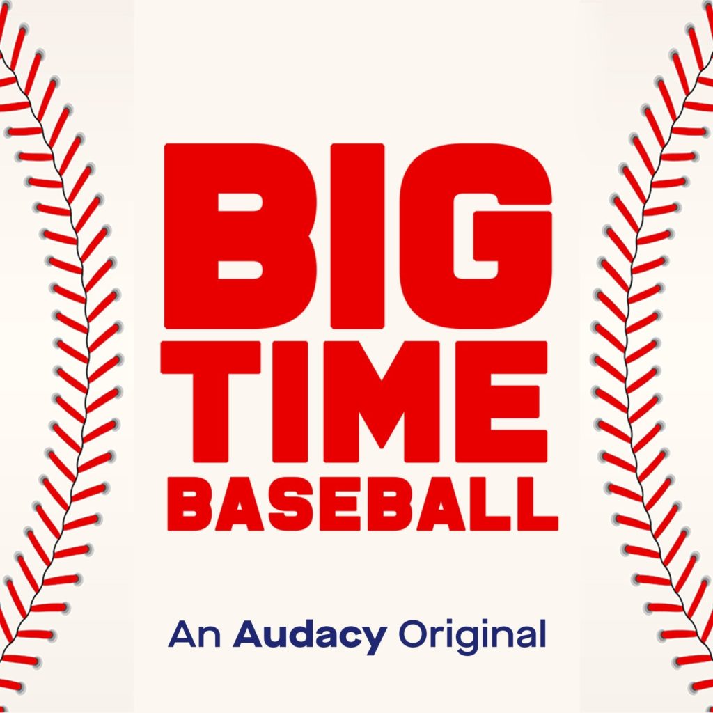 Big Time Baseball