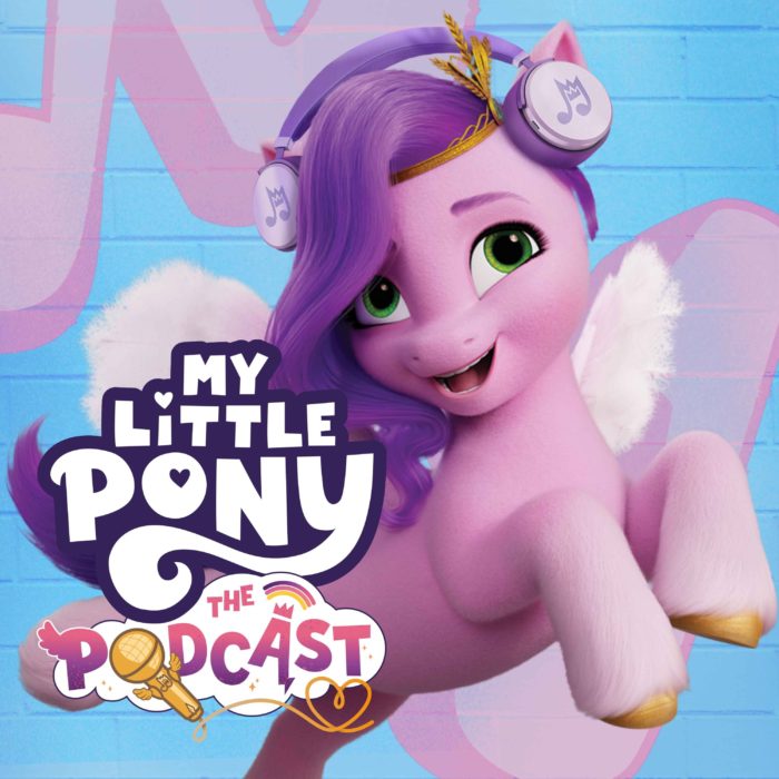 My Little Pony: The Podcast