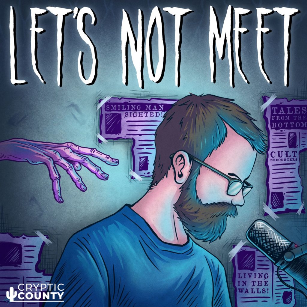 Let's Not Meet