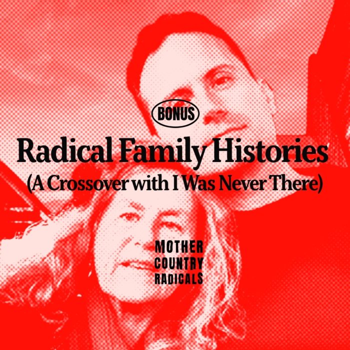 Mother Country Radicals episode 11