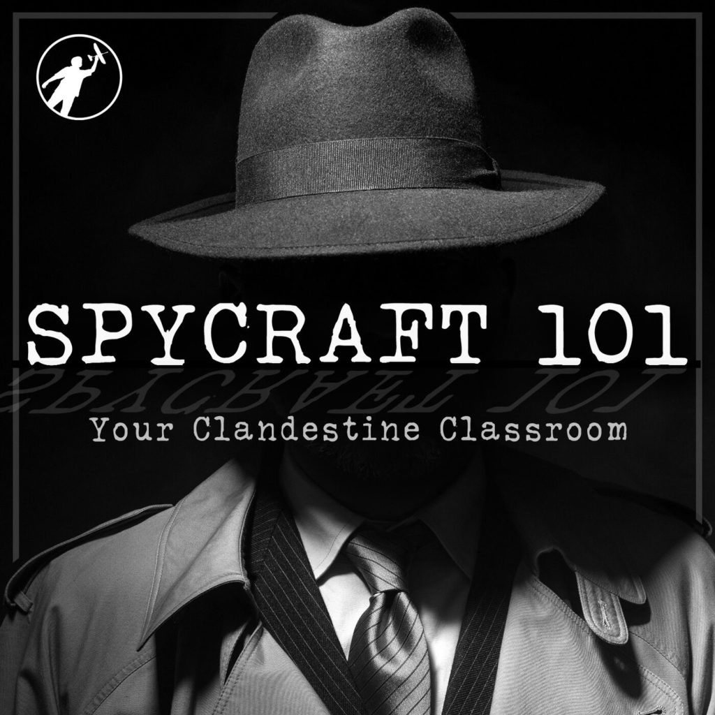 Spycraft 101