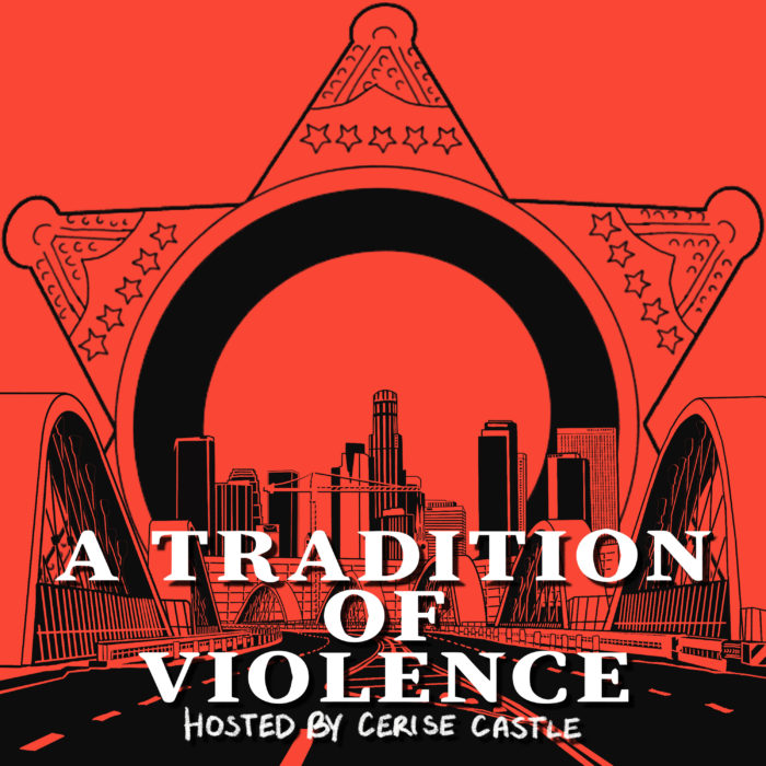 A Tradition of Violence Podcast