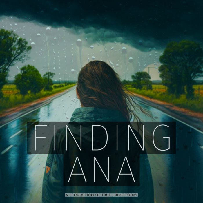 Finding Ana