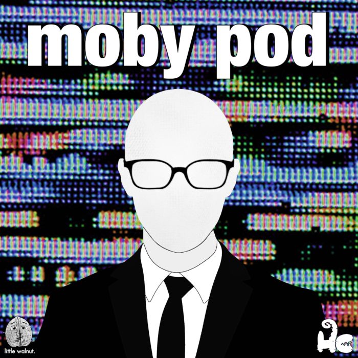Moby Pod
