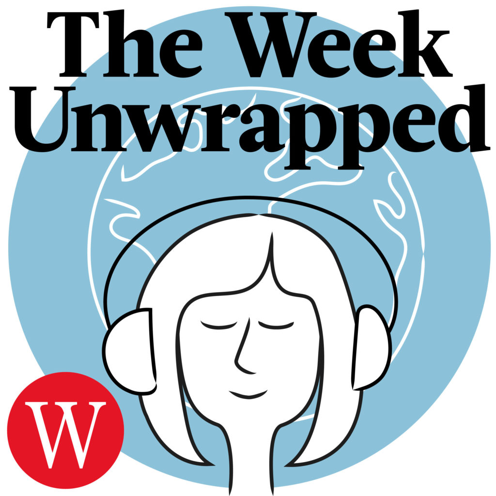 The Week Unwrapped with Olly Mann