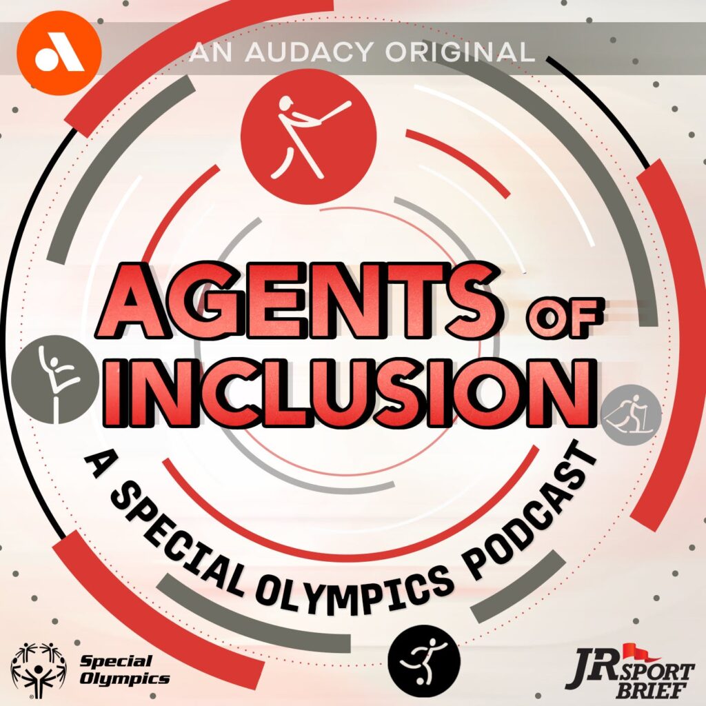 Agents of Inclusion