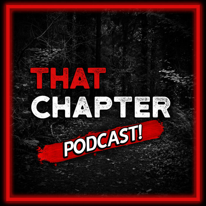 That Chapter Podcast cover art